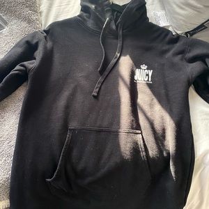 Juicy couture hoodie